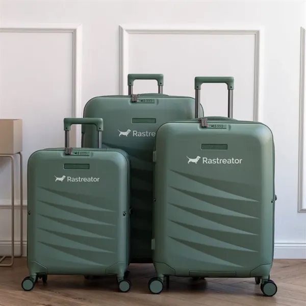 Rollink® Mono 29" Large Checked Luggage
