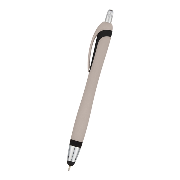 Ava Sleek Write Pen With Stylus - Ava Sleek Write Pen With Stylus - Image 5 of 21