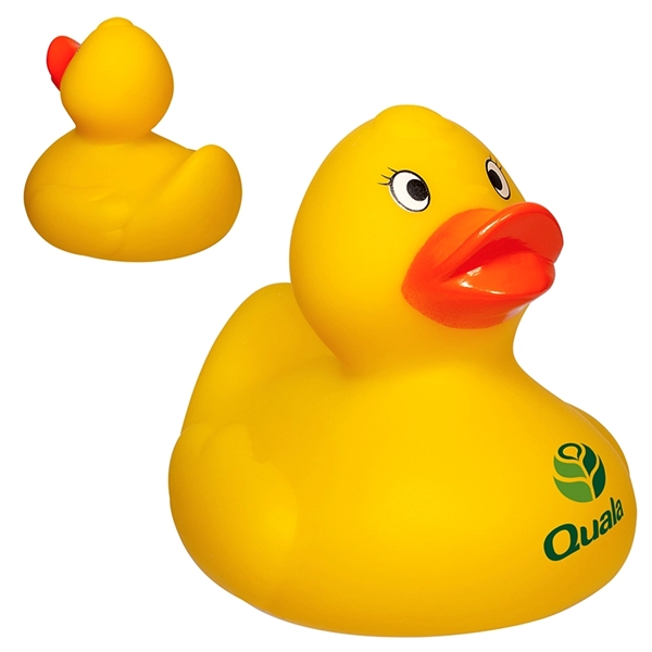 Weighted Racing Duck - Weighted Racing Duck - Image 0 of 2