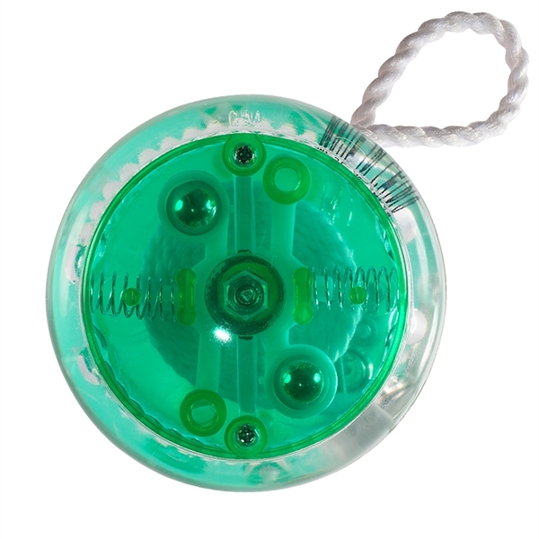 Light Up Yo Yo - Light Up Yo Yo - Image 3 of 4