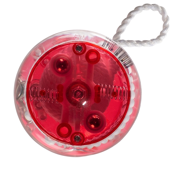 Light Up Yo Yo - Light Up Yo Yo - Image 4 of 4