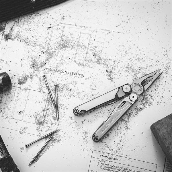 Leatherman® Wave Plus Multi Tool - Leatherman® Wave Plus Multi Tool - Image 8 of 11