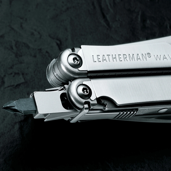 Leatherman® Wave Plus Multi Tool - Leatherman® Wave Plus Multi Tool - Image 9 of 11