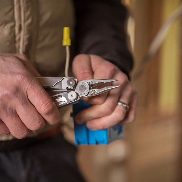 Leatherman® Wave Plus Multi Tool - Leatherman® Wave Plus Multi Tool - Image 10 of 11