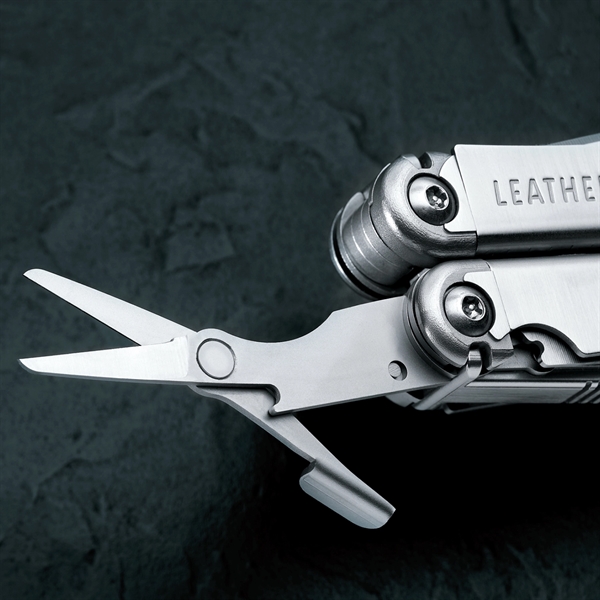 Leatherman® Wave Plus Multi Tool - Leatherman® Wave Plus Multi Tool - Image 11 of 11