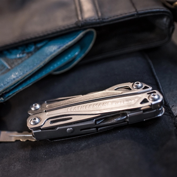 Leatherman® Wingman®