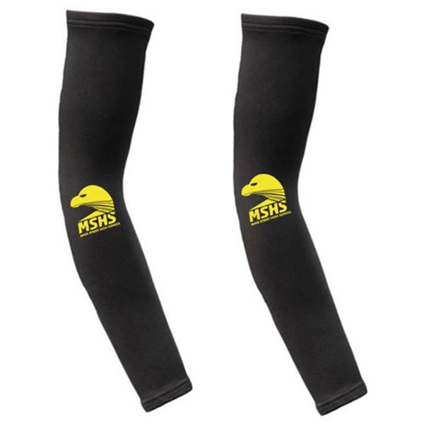 Cooling Arm Sleeve - Cooling Arm Sleeve - Image 2 of 2