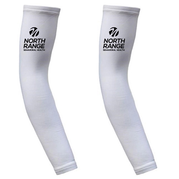 Cooling Arm Sleeve - Cooling Arm Sleeve - Image 1 of 2