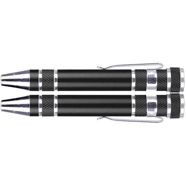 Screw Driver Tool Set - Screw Driver Tool Set - Image 2 of 2