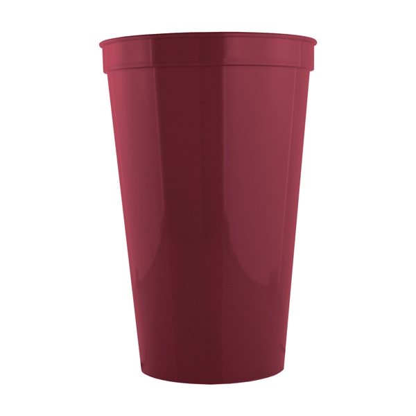 Stadium Cup 22oz - Stadium Cup 22oz - Image 5 of 18