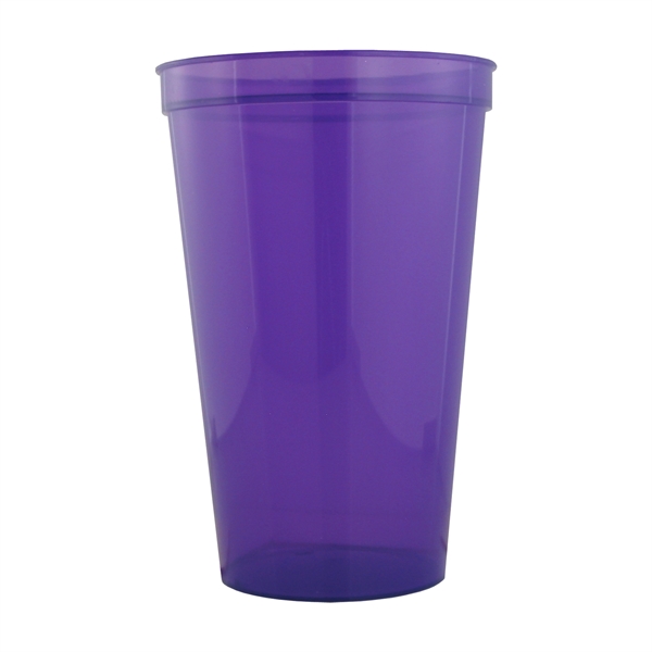 Stadium Cup 22oz - Stadium Cup 22oz - Image 14 of 18