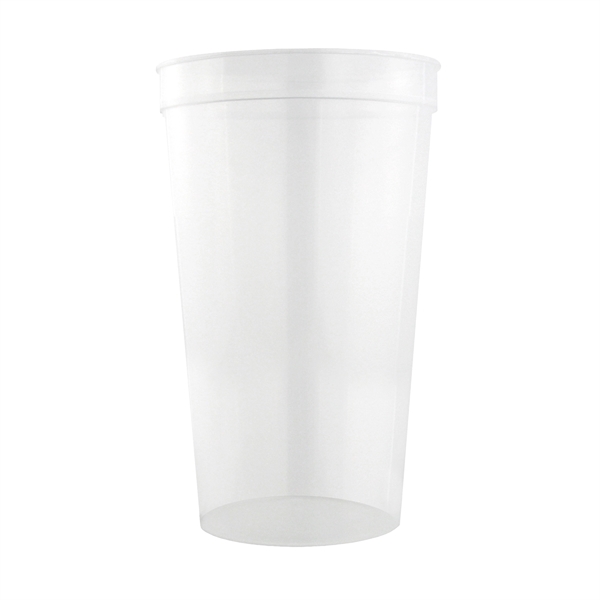 Stadium Cups 32 oz - Stadium Cups 32 oz - Image 2 of 8