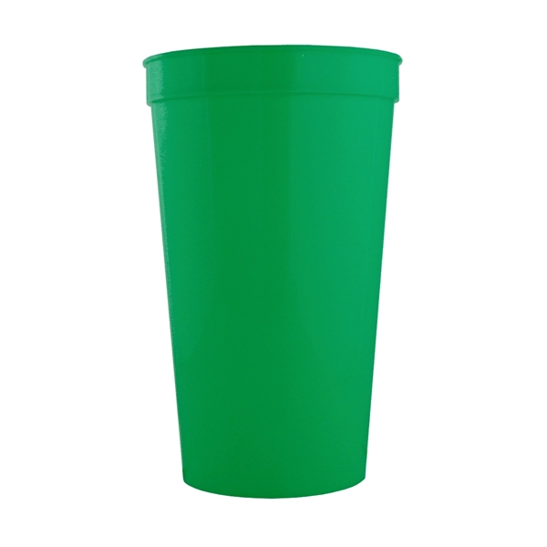 Stadium Cups 32 oz - Stadium Cups 32 oz - Image 3 of 8