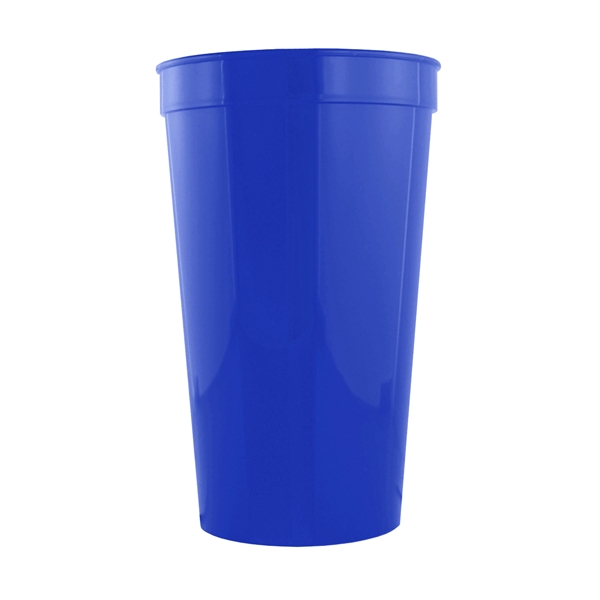 Stadium Cups 32 oz - Stadium Cups 32 oz - Image 5 of 8