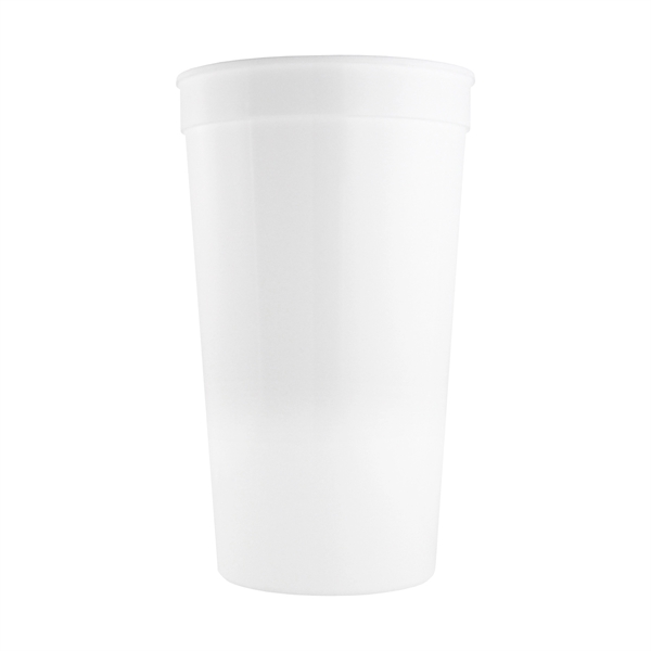 Stadium Cups 32 oz - Stadium Cups 32 oz - Image 6 of 8