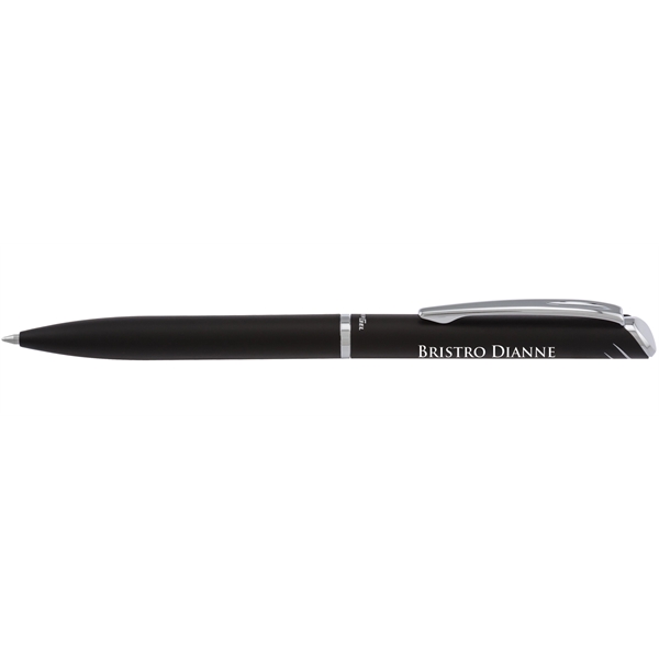 EnerGel Style Retractable Liquid Gel Ink Pen - EnerGel Style Retractable Liquid Gel Ink Pen - Image 1 of 6
