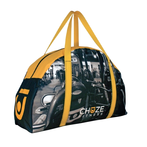 Dome Bag - Dome Bag - Image 0 of 2