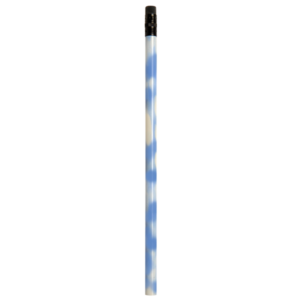 Jo Bee Mood Pencil with Black Eraser - Jo Bee Mood Pencil with Black Eraser - Image 1 of 5