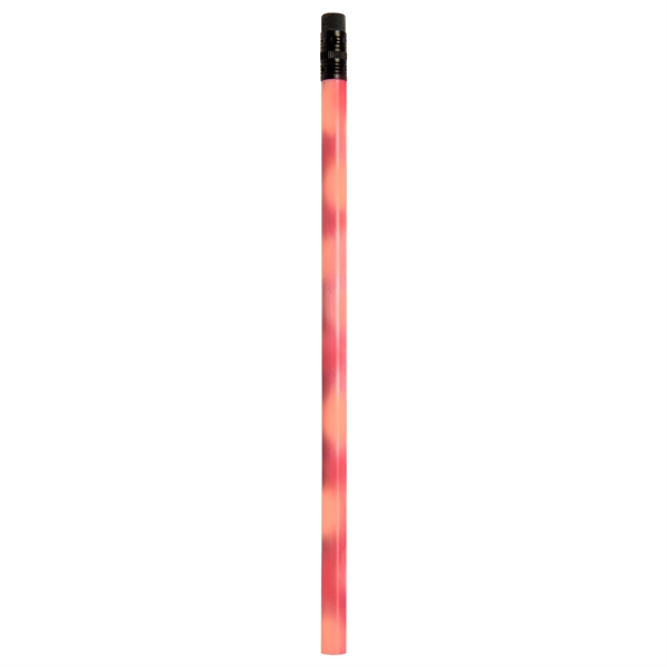 Jo Bee Mood Pencil with Black Eraser - Jo Bee Mood Pencil with Black Eraser - Image 2 of 5