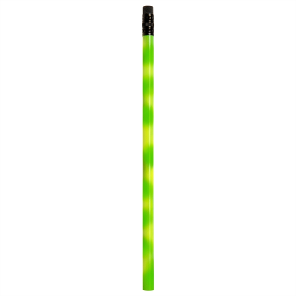 Jo Bee Mood Pencil with Black Eraser - Jo Bee Mood Pencil with Black Eraser - Image 3 of 5