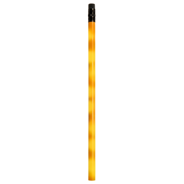 Jo Bee Mood Pencil with Black Eraser - Jo Bee Mood Pencil with Black Eraser - Image 4 of 5