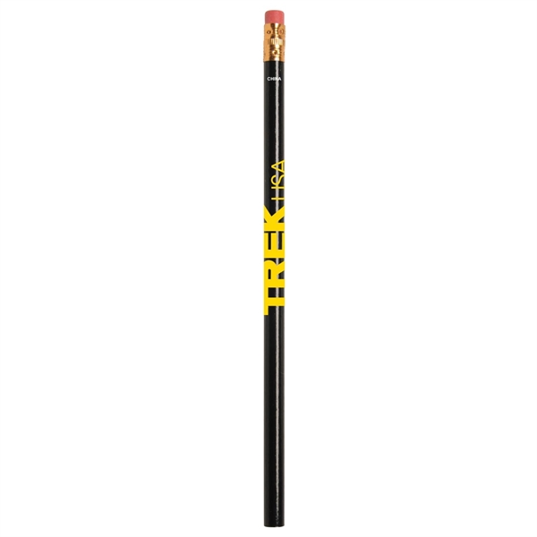 Miser Round Pencil - Miser Round Pencil - Image 1 of 30