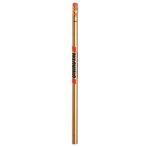 Miser Round Pencil - Miser Round Pencil - Image 4 of 30