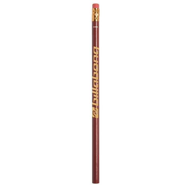 Miser Round Pencil - Miser Round Pencil - Image 6 of 30