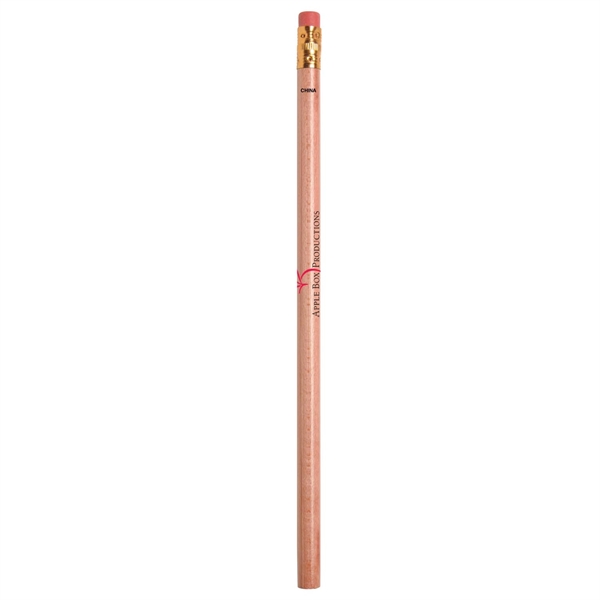 Miser Round Pencil - Miser Round Pencil - Image 7 of 30