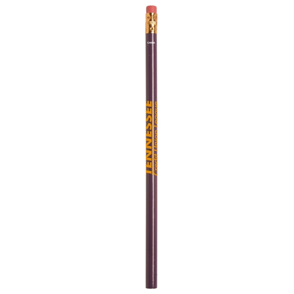 Miser Round Pencil - Miser Round Pencil - Image 9 of 30