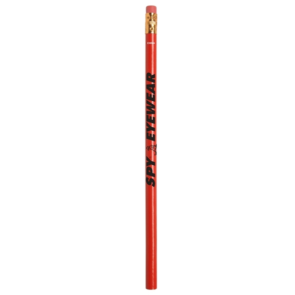 Miser Round Pencil - Miser Round Pencil - Image 10 of 30