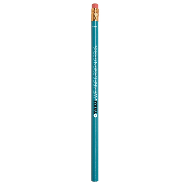 Miser Round Pencil - Miser Round Pencil - Image 13 of 30