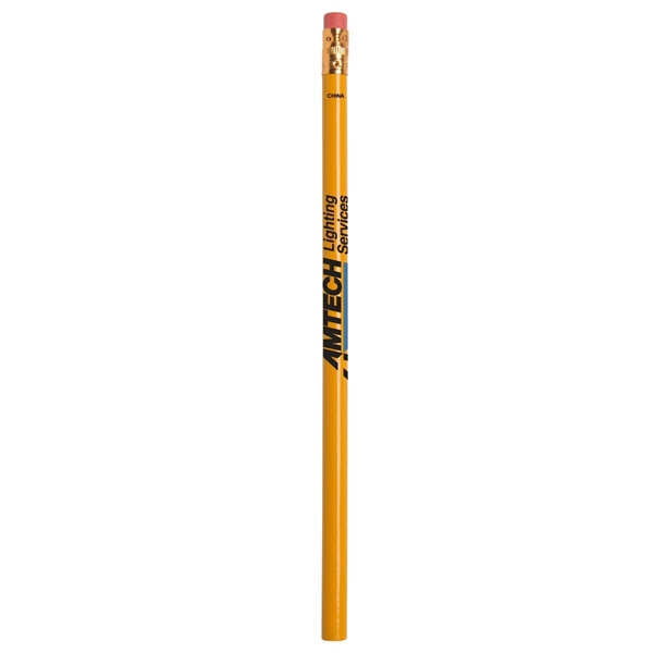 Miser Round Pencil - Miser Round Pencil - Image 15 of 30