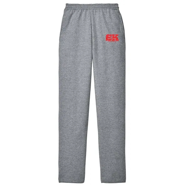 Stephen Knolls Fleece Sweatpant with Pockets - Stephen Knolls Fleece Sweatpant with Pockets - Image 0 of 0