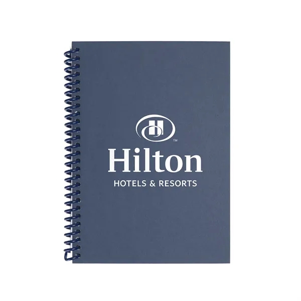 SpiralNote 5x7 Lined Journal - SpiralNote 5x7 Lined Journal - Image 3 of 9