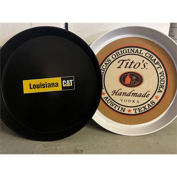 16" Crawfish Tray
