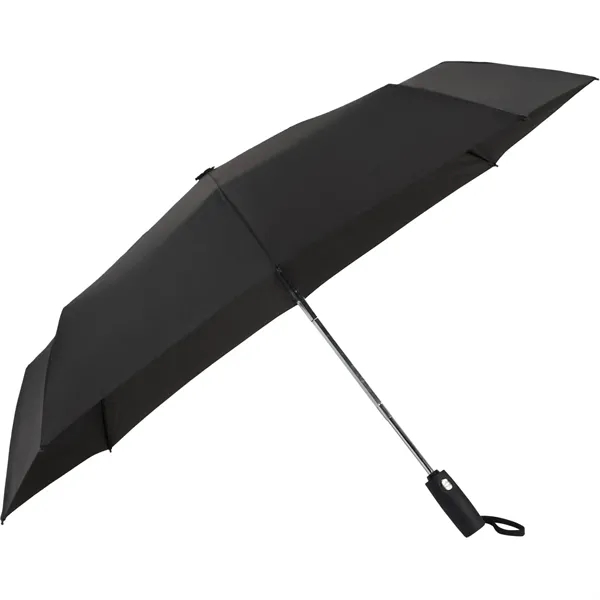 42" Auto Open/Close RPET Umbrella - 42" Auto Open/Close RPET Umbrella - Image 4 of 32