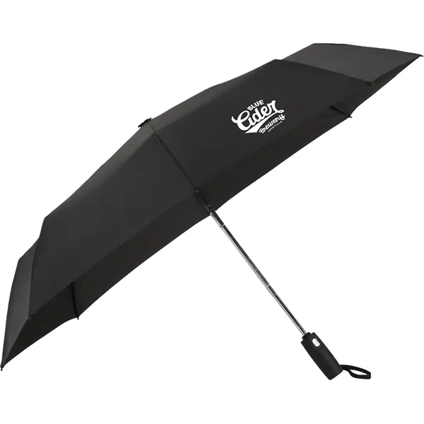 42" Auto Open/Close RPET Umbrella - 42" Auto Open/Close RPET Umbrella - Image 8 of 32