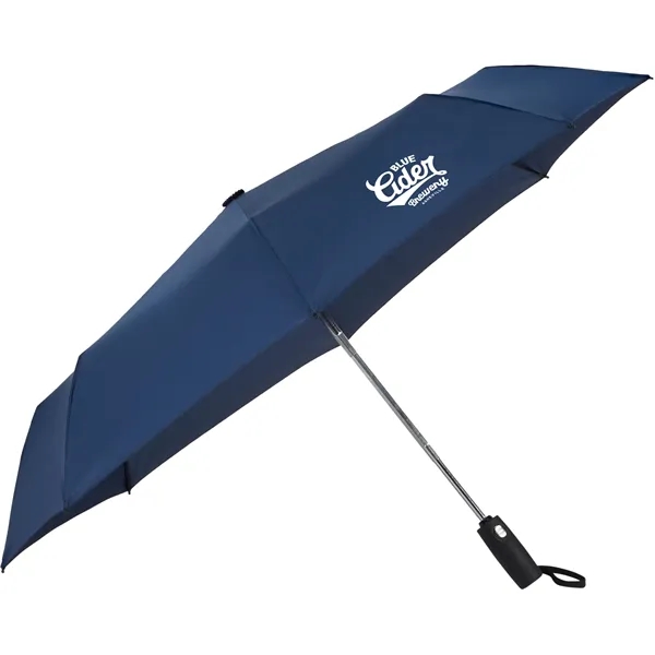 42" Auto Open/Close RPET Umbrella - 42" Auto Open/Close RPET Umbrella - Image 22 of 32