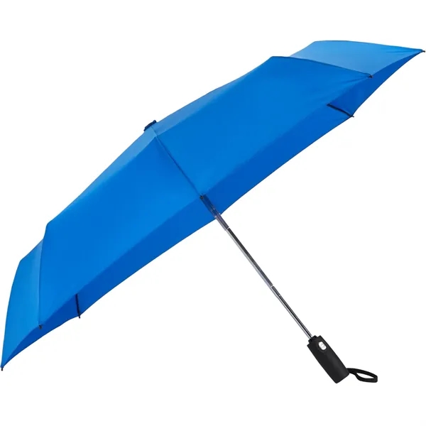 42" Auto Open/Close RPET Umbrella - 42" Auto Open/Close RPET Umbrella - Image 31 of 32