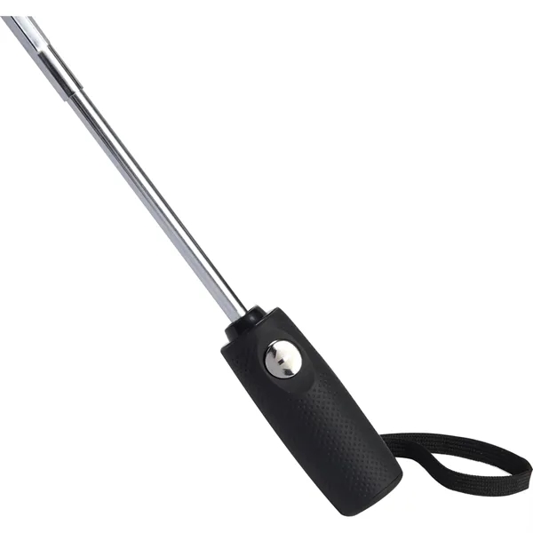 Custom 42" Auto Open/Close RPET Umbrella