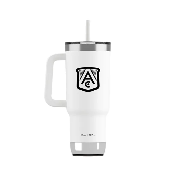 HidrateSpark Pro 2 Tumbler 30oz - HidrateSpark Pro 2 Tumbler 30oz - Image 20 of 21