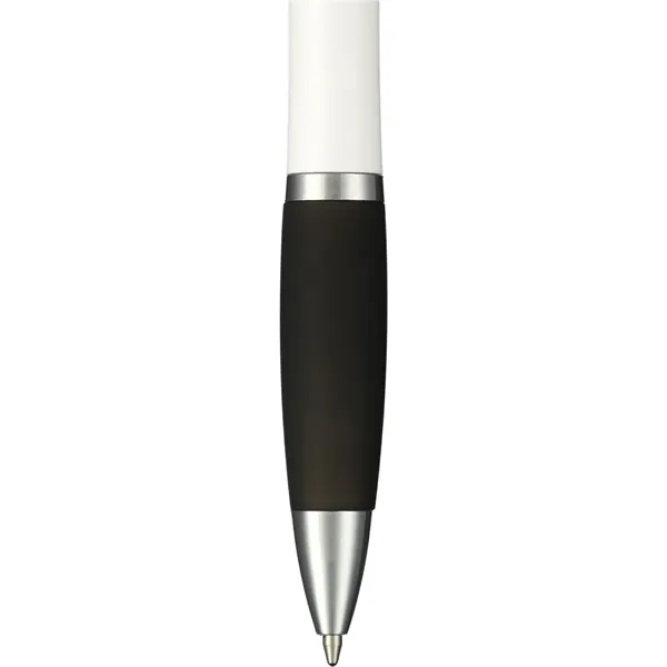 Nash Ballpoint Stylus with Antimicrobial Additive - Nash Ballpoint Stylus with Antimicrobial Additive - Image 1 of 7