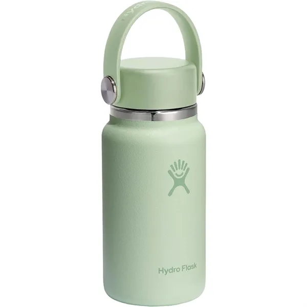 Hydro Flask® Micro Hydro Bottle 200ml - Hydro Flask® Micro Hydro Bottle 200ml - Image 1 of 24