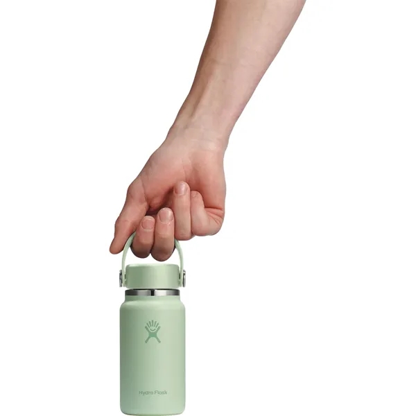 Hydro Flask® Micro Hydro Bottle 200ml - Hydro Flask® Micro Hydro Bottle 200ml - Image 3 of 24