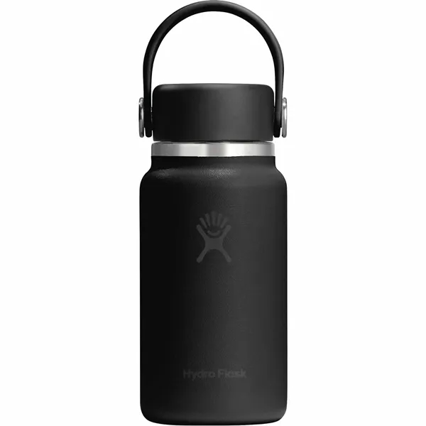 Hydro Flask® Micro Hydro Bottle 200ml - Hydro Flask® Micro Hydro Bottle 200ml - Image 7 of 24