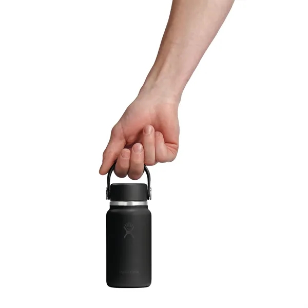 Hydro Flask® Micro Hydro Bottle 200ml - Hydro Flask® Micro Hydro Bottle 200ml - Image 8 of 24
