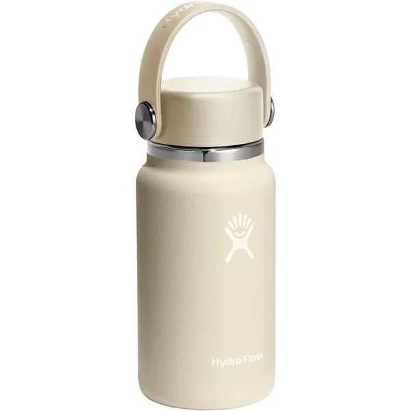 Hydro Flask® Micro Hydro Bottle 200ml - Hydro Flask® Micro Hydro Bottle 200ml - Image 11 of 24