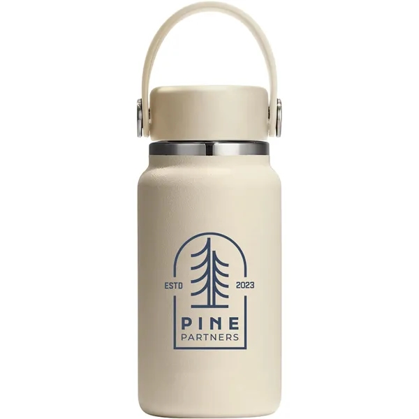 Hydro Flask® Micro Hydro Bottle 200ml - Hydro Flask® Micro Hydro Bottle 200ml - Image 14 of 24