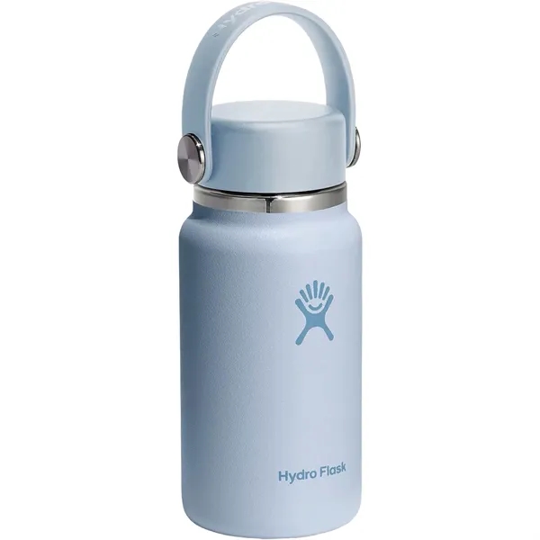 Hydro Flask® Micro Hydro Bottle 200ml - Hydro Flask® Micro Hydro Bottle 200ml - Image 15 of 24